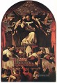 Die Alms von St Anthony 1542 Renaissance Lorenzo Lotto